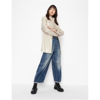 Blug ARMANI EXCHANGE Wide Leg