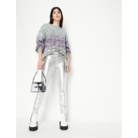Blug ARMANI EXCHANGE Metallic Skinny