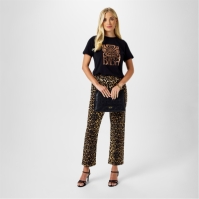 Blug Biba Stevie Cropped