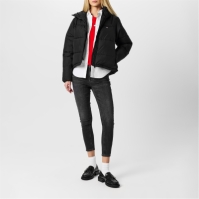Blug Blug Tommy NORA Mid Rise Skinny Tommy Jeans