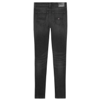 Blug Blug Tommy NORA Mid Rise Skinny Tommy Jeans