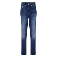 Blug Boss Sup Mid Rise Skinny