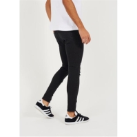 Blug Brave Soul Skinny Fit with Knee Rips