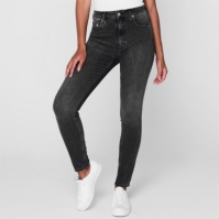 Blug Calvin Klein 010 High Rise Skinny Calvin Klein Jeans