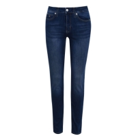 Blug Calvin Klein 011 Mid Rise Skinny Calvin Klein Jeans