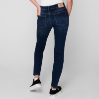 Blug Calvin Klein 011 Mid Rise Skinny Calvin Klein Jeans