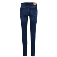 Blug Calvin Klein 011 Mid Rise Skinny Calvin Klein Jeans