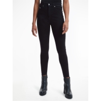 Blug Calvin Klein Rise Super Skinny Calvin Klein Jeans