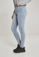 Blug High Waist Skinny dama Urban Classics