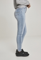 Blug High Waist Skinny dama Urban Classics