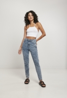 Blug High Waist Skinny dama Urban Classics