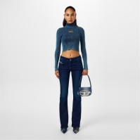 Blug DIESEL 1969 D-Ebbey Bootcut And Flare