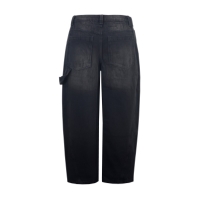 Blug Fabric Baggy