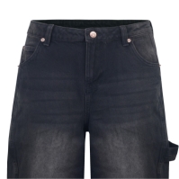 Blug Fabric Baggy
