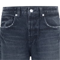 Blug Fabric Mom