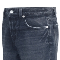 Blug Fabric Mom