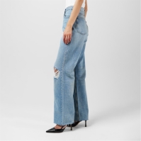Blug Fabric Wide