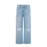 Blug Fabric Wide