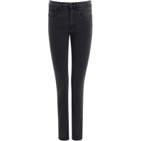 Blug French Connection Mid Rise Skinny Rebound