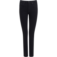 Blug French Connection Mid Rise Skinny Rebound