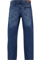 Blug Heavy Ounce Straight Fit Zipped Urban Classics