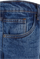 Blug Heavy Ounce Straight Fit Zipped Urban Classics
