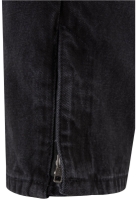 Blug Heavy Ounce Straight Fit Zipped Urban Classics