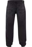Blug Heavy Ounce Straight Fit Zipped Urban Classics