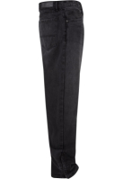 Blug Heavy Ounce Straight Fit Zipped Urban Classics
