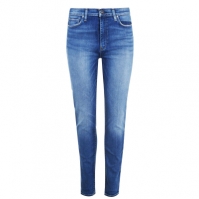 Blug Hudson Barbara High Rise Super Skinny