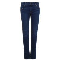 Blug Hudson Collin Mid Rise Skinny