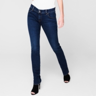 Blug Hudson Collin Mid Rise Skinny