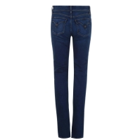 Blug Hudson Collin Mid Rise Skinny