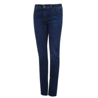 Blug Hudson Collin Mid Rise Skinny