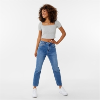 Blug Jack Wills Stella High Rise Slim