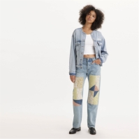 Blug Levis 501 90s