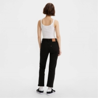 Blug Levis 501 Crop