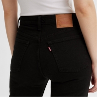 Blug Levis 501 Crop