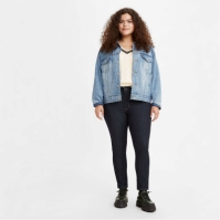 Blug Levis 721 High Rise Skinny