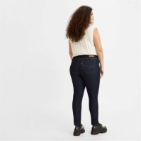 Blug Levis 721 High Rise Skinny