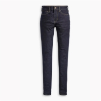 Blug Levis 721 High Rise Skinny