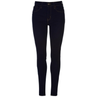 Blug Levis 721 High Rise Skinny