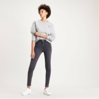 Blug Levis 721 High Rise Skinny