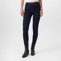 Blug Levis 721 High Rise Skinny