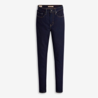 Blug Levis 721 High Rise Skinny