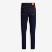 Blug Levis 721 High Rise Skinny