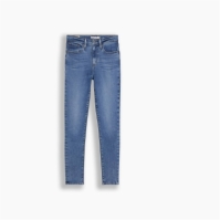 Blug Levis 721 High Rise Skinny