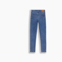 Blug Levis 721 High Rise Skinny