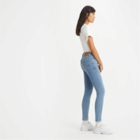 Blug Levis 721 High Rise Skinny