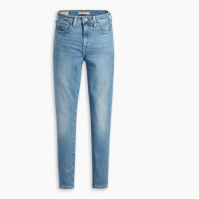 Blug Levis 721 High Rise Skinny